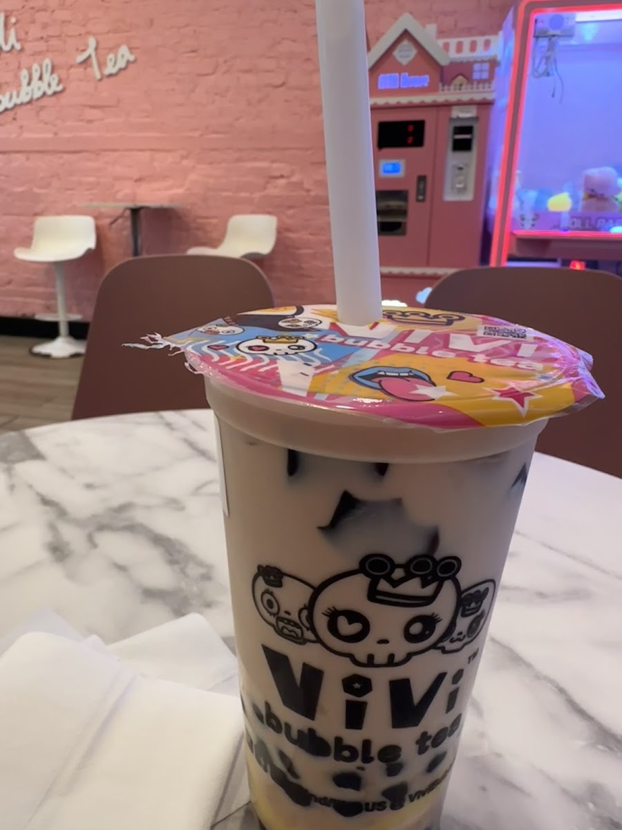 Vivi Bubble Tea Photos 2
